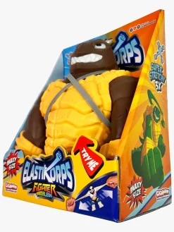 Legetøjsfigurer|ToyRock Elastikorps Maxy Figur Tuga Kamaleon 23 cm