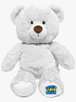 ToyRock Interaktivt Legetøj-Interaktiv Bamse Beddy Bye Bye