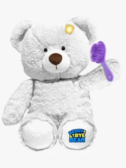 ToyRock Interaktivt Legetøj-Interaktiv Bamse Beddy Bye Bye