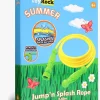 ToyRock Vandlegetøj-Jump'N Splash Sjippetov