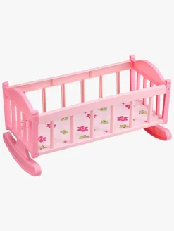 ToyRock Dukker & Bamser-Little me boo Sæt til Dukker