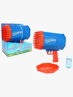 Udelegetøj|ToyRock Mega Sæbeboble-blaster