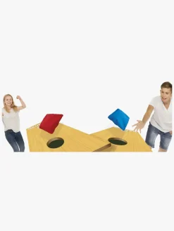 ToyRock Havespil-Ærtepose-spil