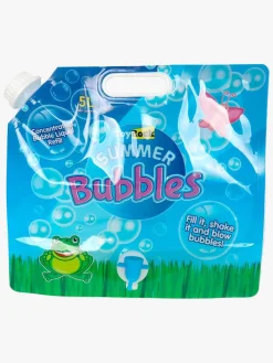 ToyRock Udelegetøj-Sæbeboblekoncentrat 5L