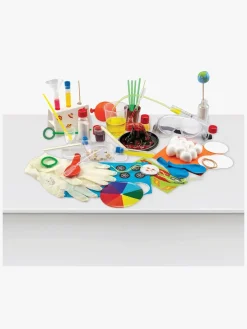 Science4you Eksperimenter & Videnskab-Toyrock Stem Forskersæt Mega 150 Eksperiment