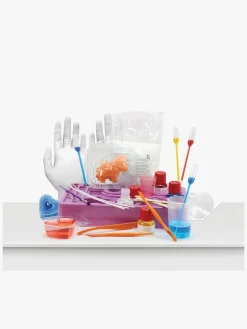 Eksperimenter & Videnskab|ToyRock STEM Lysfabrik