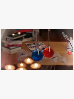 Eksperimenter & Videnskab|Science4you Toyrock Stem Mystery Potions Eksperimentsæt