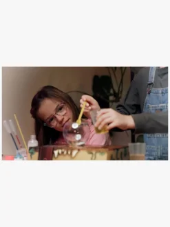 Eksperimenter & Videnskab|Science4you Toyrock Stem Mystery Potions Eksperimentsæt