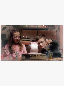 Eksperimenter & Videnskab|Science4you Toyrock Stem Mystery Potions Eksperimentsæt