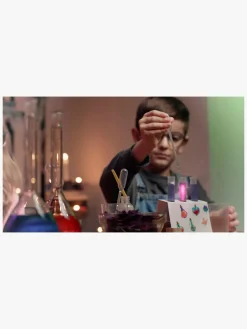 Eksperimenter & Videnskab|Science4you Toyrock Stem Mystery Potions Eksperimentsæt