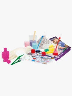 ToyRock Kreativt Legetøj-STEM Tatoveringsfabrik