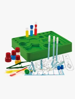 Kreativt Legetøj|ToyRock STEM Tuschsæt Marker Fun Factory