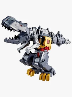 Transformers Legetøjsfigurer-Cyberworld Figur Chomp & Battle Grimlock