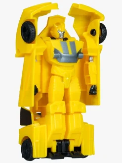 Legetøjsfigurer|Transformers Earthspark Figur Bumblebee Flerfarvet