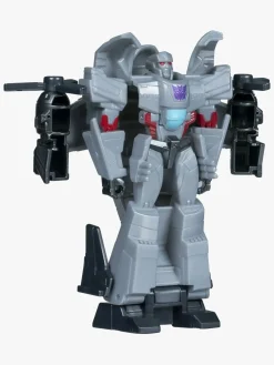 Legetøjsfigurer|Transformers Earthspark Figur Smash Meg Flerfarvet