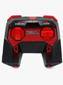 Fjernstyret|JadaToys Transformers Fjernstyret Lastbil Optimus Prime Autobot