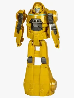 Transformers Legetøjsfigurer-One Mega Changer Figur Bumblebee