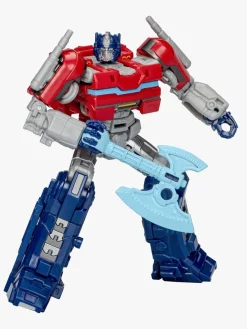 Transformers Legetøjsfigurer-One Prime Changer Figur Optimus Prime