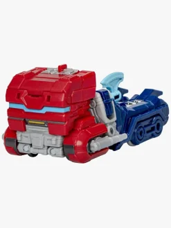 Transformers Legetøjsfigurer-One Prime Changer Figur Optimus Prime