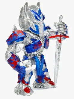 Legetøjsfigurer|Transformers Optimus Prime Figur