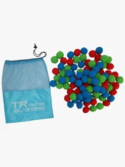 Vandlegetøj|TRBlasters Legesæt Vandbombe 100 Stk.