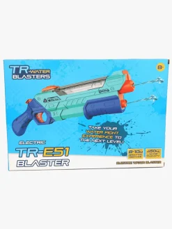 Vandlegetøj|TRBlasters TR-E51 Elektrisk Vandpistol