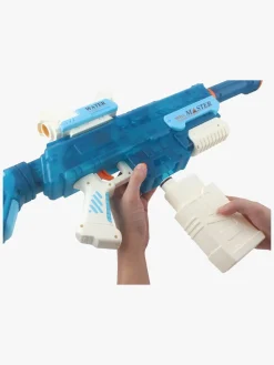 TRBlasters Vandlegetøj-TR-E43 Elektrisk Vandpistol