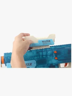 TRBlasters Vandlegetøj-TR-E43 Elektrisk Vandpistol