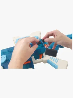 TRBlasters Vandlegetøj-TR-E43 Elektrisk Vandpistol