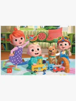 Spil & Puslespil|Cocomelon Trefl Maxi Puslespil 24 Brikker