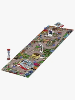 Spil & Puslespil|Trefl Spy Guy Brætspil