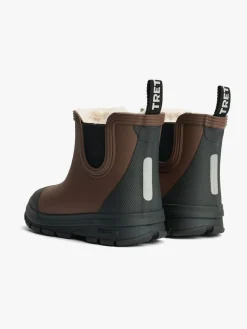 Støvler & Vinterstøvler|Tretorn Aktiv Chelsea Forede Gummistøvler, Rain Drum