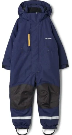 Overtøj|Tretorn Aktiv Flyverdragt, Navy