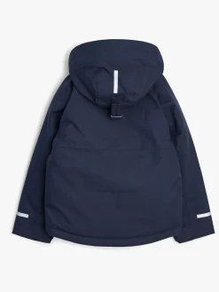 Regntøj|Tretorn Camper Regnjakke, Navy Blå