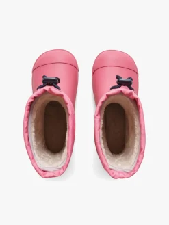 Børn Tretorn Gummistøvler-Gränna Forede Gummistøvler, Desert Rose