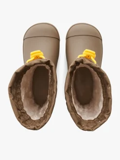 Gummistøvler|Tretorn Gränna Forede Gummistøvler, Shitake