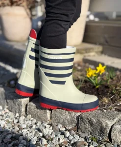 Gummistøvler|Tretorn Gränna Gummistøvler, Sand