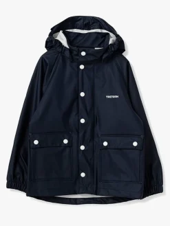 Børn Tretorn Regntøj-Kids Wings Regnjakke, Navy