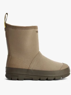 Støvler & Vinterstøvler|Tretorn Mimas Hybrid Vinterstøvler, Shitake Brun