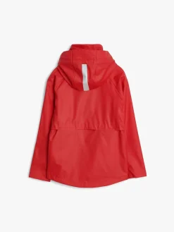 Børn Tretorn Regntøj-Packable Regnsæt, Bright Red