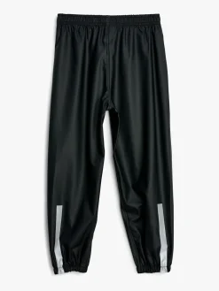 Børn Tretorn Regntøj-Packable Regnsæt, Bright Red