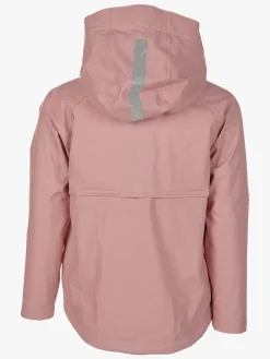 Regntøj|Tretorn Packable Regnsæt, Light Rose Lyserød