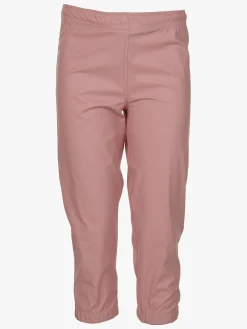 Regntøj|Tretorn Packable Regnsæt, Light Rose Lyserød