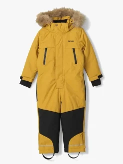 Overtøj|Tretorn Sarek Expedition Flyverdragt, Harvest Gul