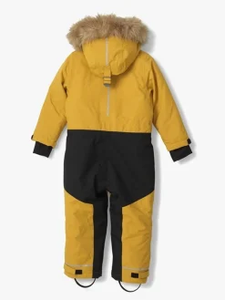 Overtøj|Tretorn Sarek Expedition Flyverdragt, Harvest Gul