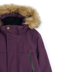 Børn Tretorn Overtøj-Sarek Expedition Flyverdragt, Blackberry