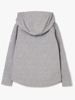 Børn Tretorn Overtøj-Sarek Softshelljakke, Grey Melange