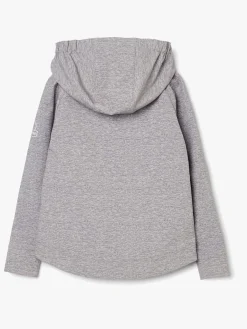 Børn Tretorn Overtøj-Sarek Softshelljakke, Grey Melange