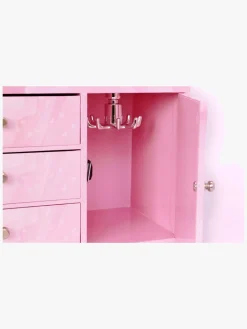 Opbevaring|Leklyckan Trousselier Smykkeskrin Ballerina Kommode