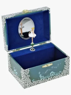 Opbevaring|Leklyckan Trousselier Smykkeskrin Glow In The Dark